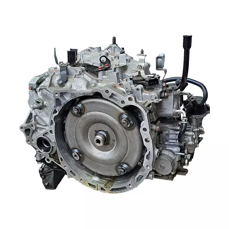 Automatic transmission F1C1 CVT Mitsubishi Outlander ASX RVR used - Automatic transmissions - 2700A400-U - 1