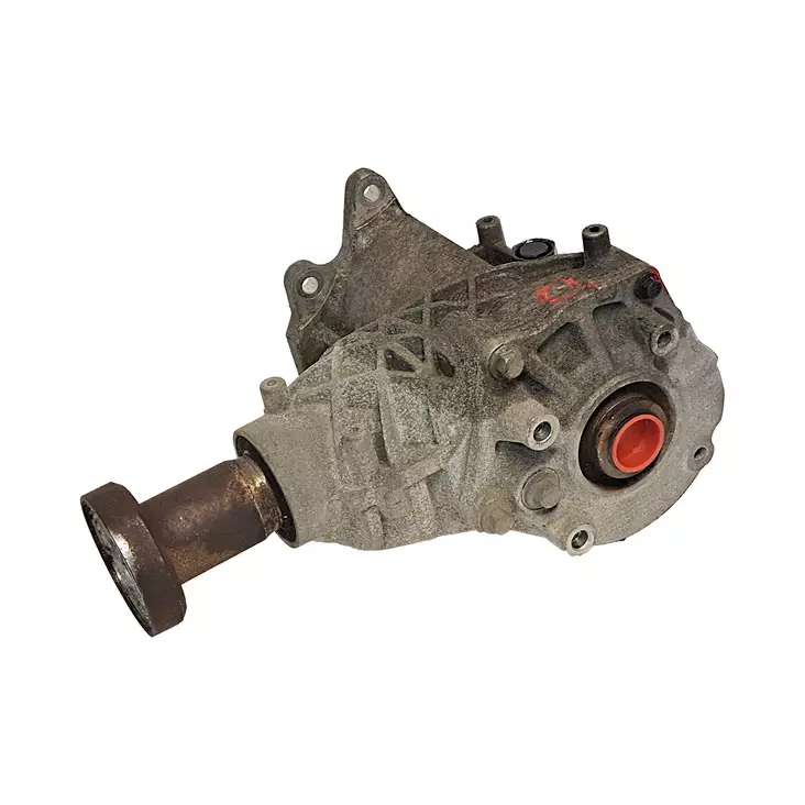 Kulmavaihde TF80 Volvo käytetty - Volvo jakovaihteistot - 31325104-U - 1