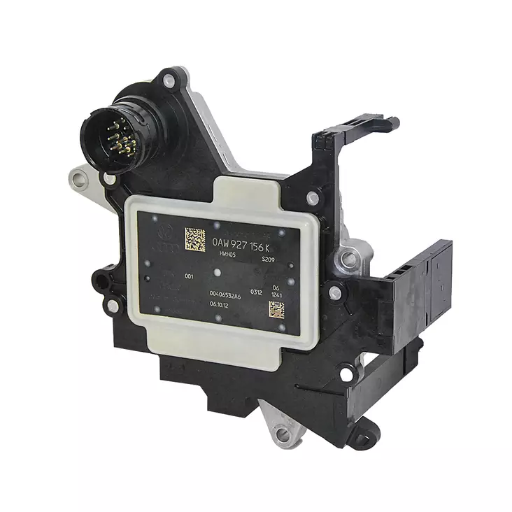 Control unit 0AW Audi used - 0AW, 01J, 0AN CVT - 0AW927156E-U - 1