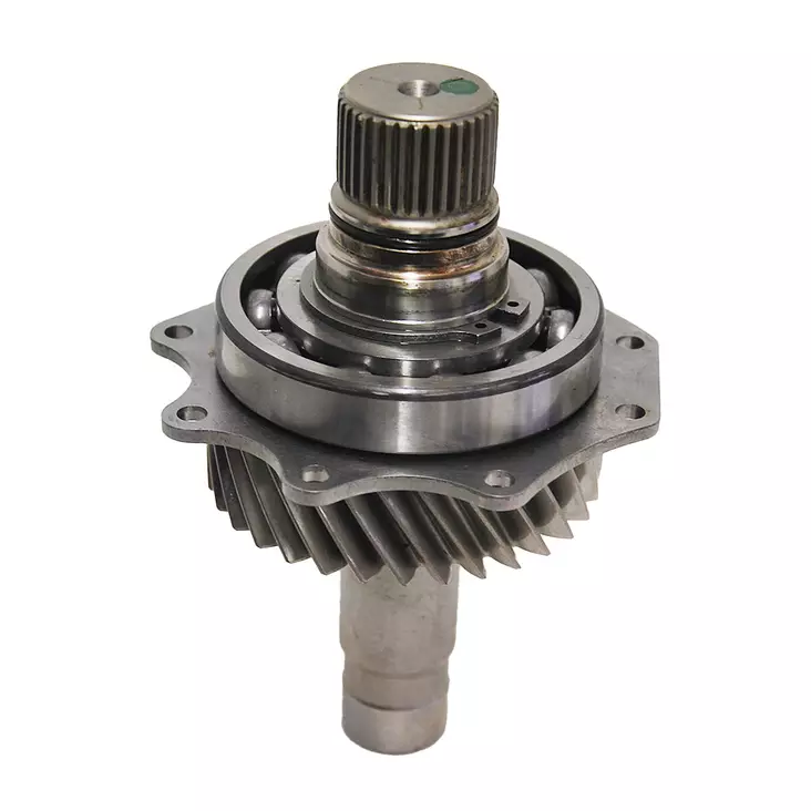 Output shaft 9HP48 Honda CRV used - AutoGear.fi webstore