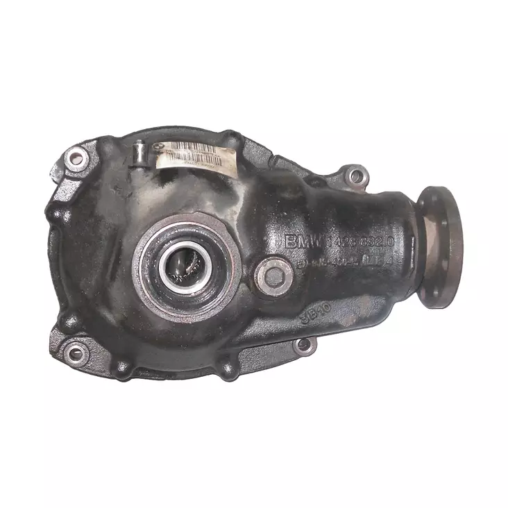 Differential Front BMW X3 M54 3.64 used - BMW differentials - 31507523652-U - 1