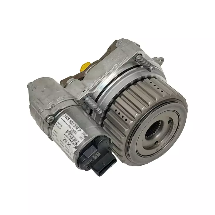 Nelivetokytkin Haldex VW GEN5 uudesta purettu - Haldex/AOC - 5WA525554D-U - 1