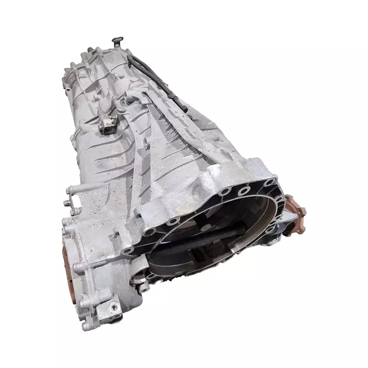 Automatic transmission 0B5 DL501 Audi S-Tronic PJV used - Audi automatic transmissions - 0B5300060A-U - 1