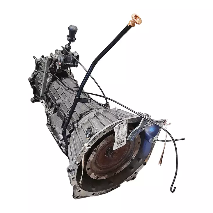 Automaattivaihteisto 4HP22 4WD Land Rover Discovery käytetty - Automaattivaihteistot - 1043010748-U - 1