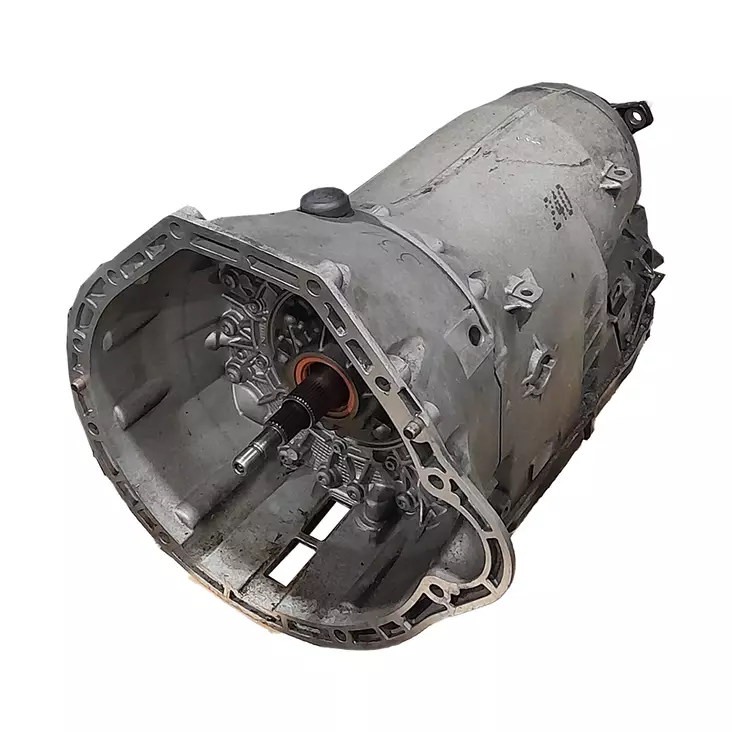 Automaattivaihteisto 722.695 MB käytetty varaosiksi - Mercedes-Benz automaattivaihteistot - A2112703300-U - 1