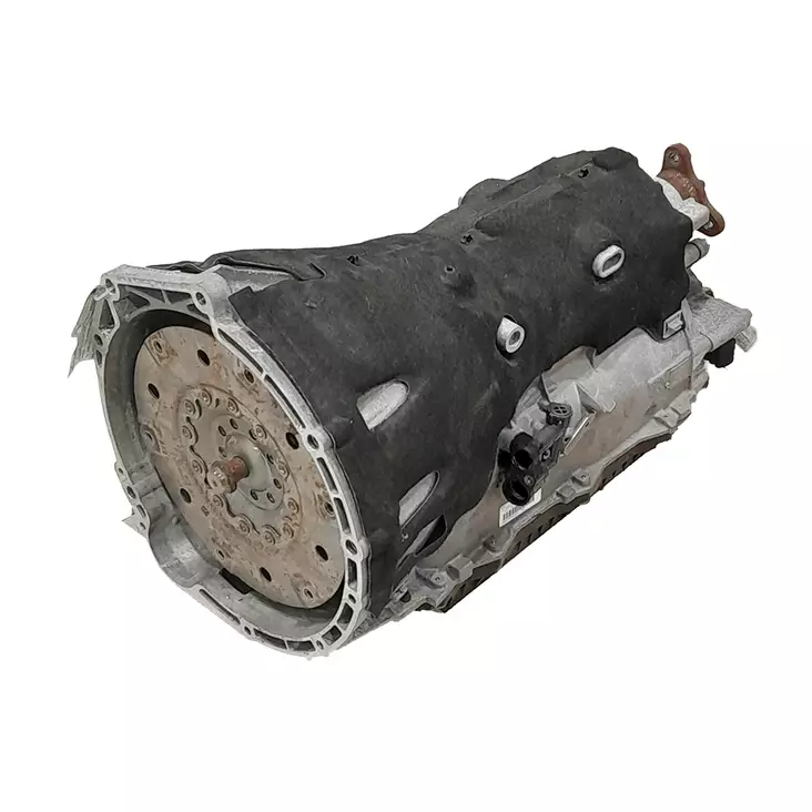 Automatic transmission 8HP51Z 87tkm used - BMW automatic transmissions - 24009470645-U - 1