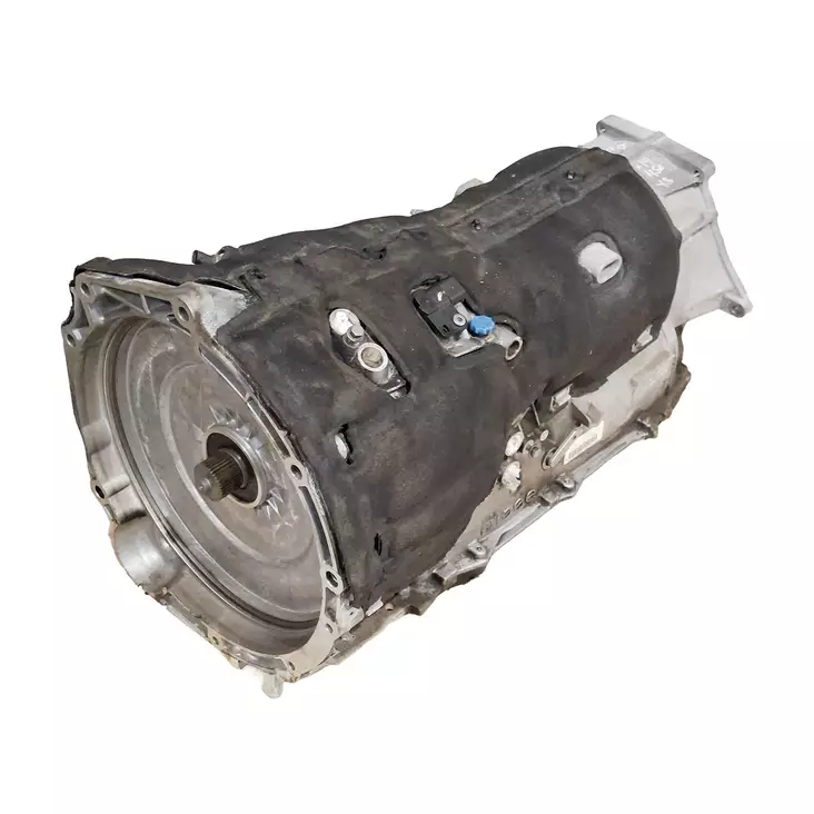 Automaattivaihteisto GA8P75HZ BMW 122tkm käytetty - BMW automaattivaihteistot - 24005A04A32-U - 1