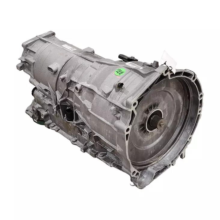 Automatic transmission GA8P75HZ BMW 78tkm used - BMW automatic transmissions - 24005A0DE55-U - 1