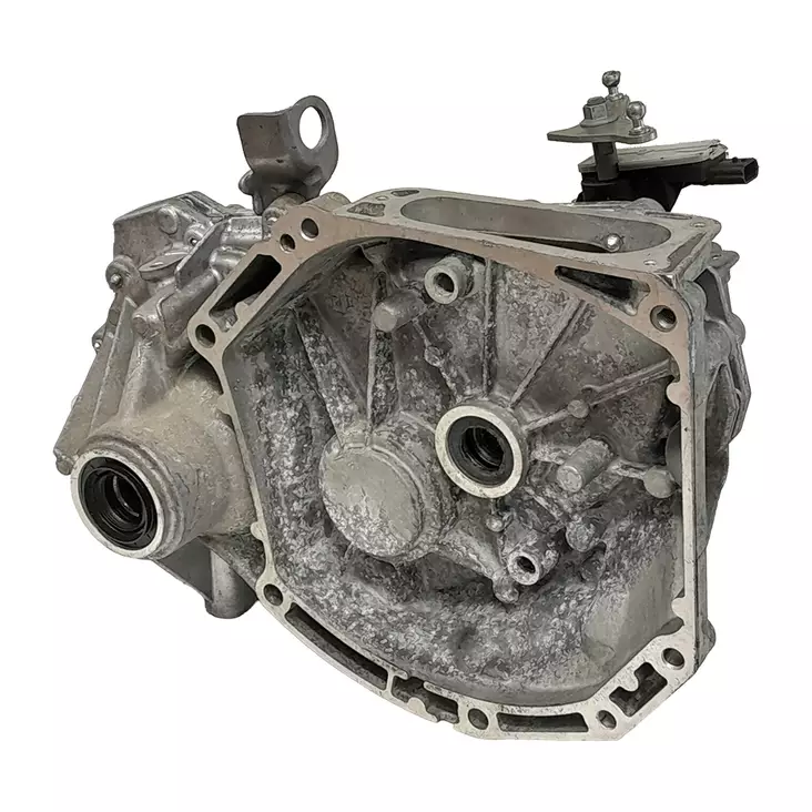 Automaattivaihteisto Renault ZOE / Smart Fortwo sähkömoottori käytetty - Renault automaattivaihteisto osat - 290K27096R-U - 1