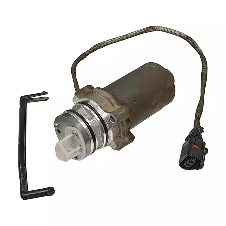 Esipainepumppu Haldex GEN5 VAG käytetty - Audi, VW ja Porsche vetopyörästöt - 0CQ598549-U - 1