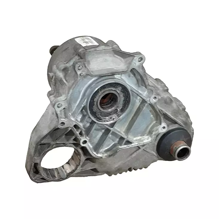 Transfer case ATC450 BMW X5 / X6 used for spare parts - ATC450 - 27107643751-U - 1