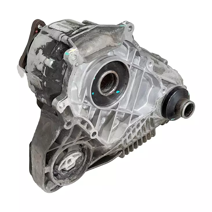 Transfer case ATC45L X4 / X5 / X6 used for spare parts - ATC45L - 27108623348-U - 1