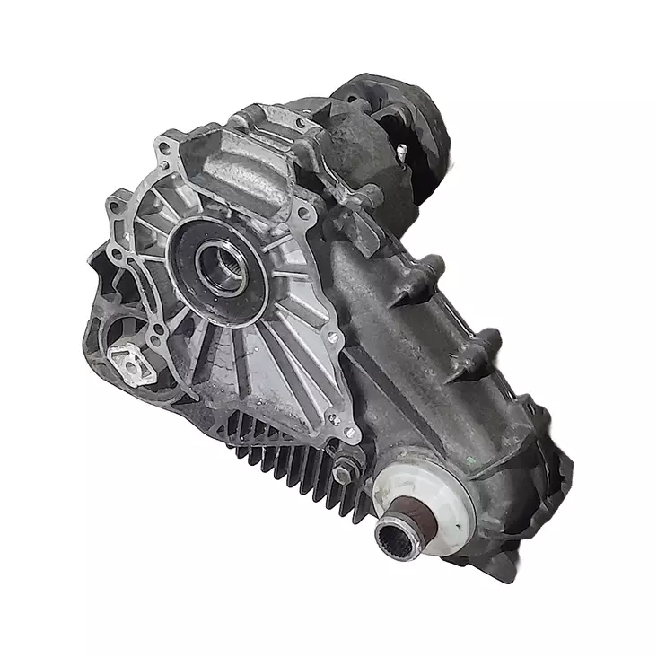 Jakovaihteisto ATC500 BMW X5 E53 3.0 diesel käytetty - ATC500 - 27107526279-U - 1