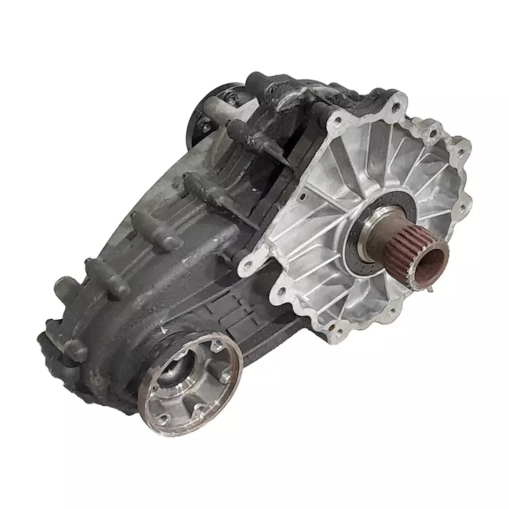 Jakovaihteisto DCS MB ML/GL-class W164 R-class W251 käytetty varaosiksi - DCS - A2512802700-U - 1