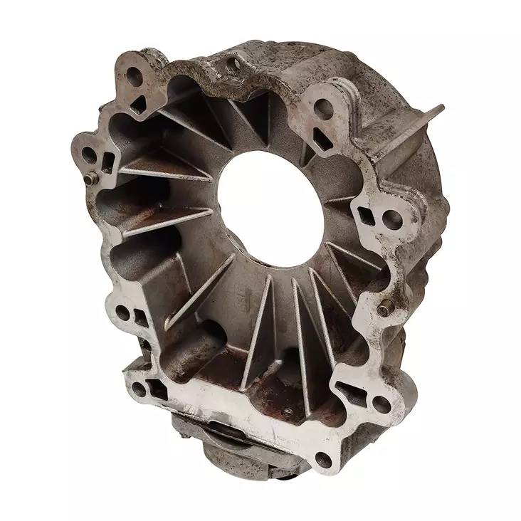 Intermediate housing 722.9 MB used - 722.9 transfer cases - A1642711101-U - 1