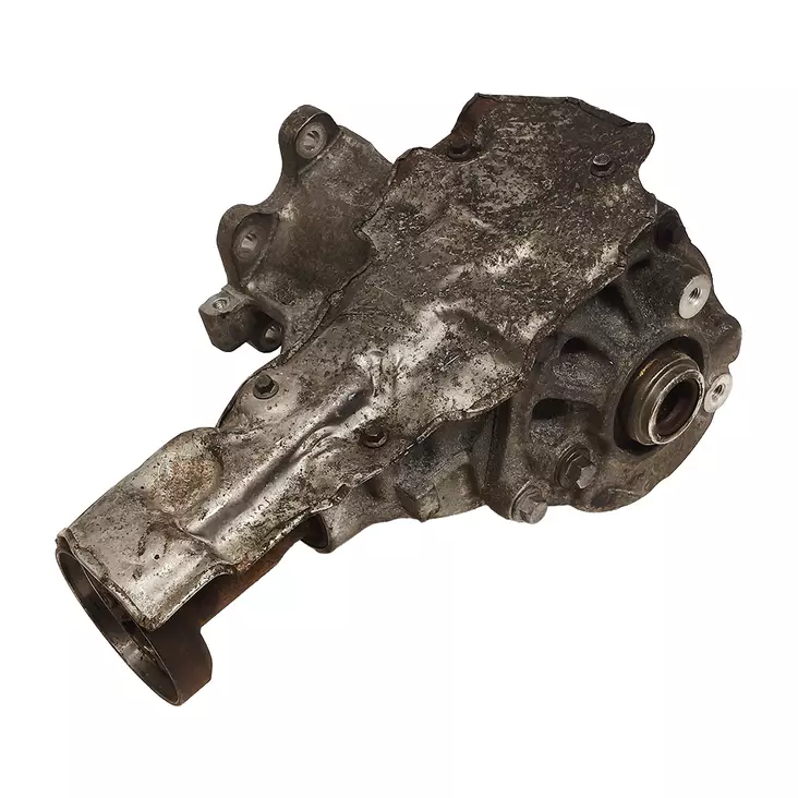 Transfer case TG81 Volvo 4WD used - Volvo, Ford and Land Rover differentials - 31492836-U - 1