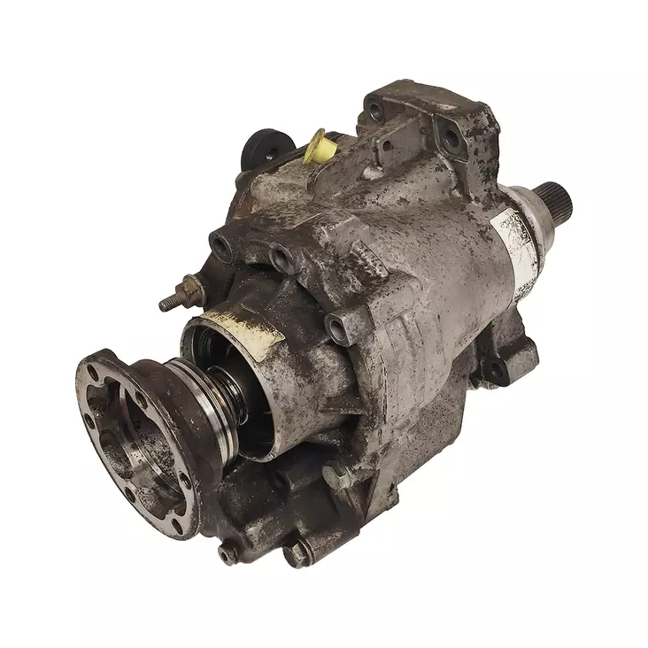 Transfer case VAA350+ used for spare parts - VW, Audi, Seat and Skoda transfer cases - 0AV409053AE-U - 1