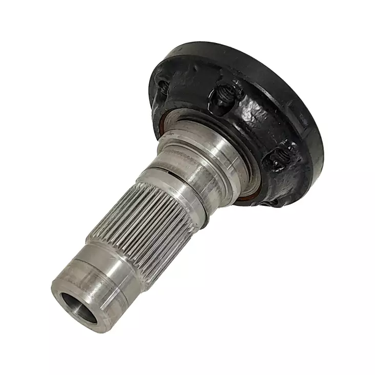 Flange DCS MB transfer case front used - DCS - A1642820082-U - 1