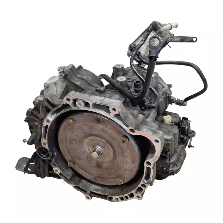 Automaattivaihteisto 4F27 Ford Fiesta / Focus käytetty varaosiksi - Ford automaattivaihteistot - 8S4P-7000-BA-U - 1