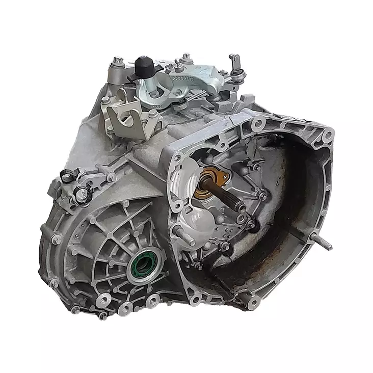 Manual gearbox Jeep / Fiat 3,520km used - Manuaalivaihteistot - 46345556-U - 1