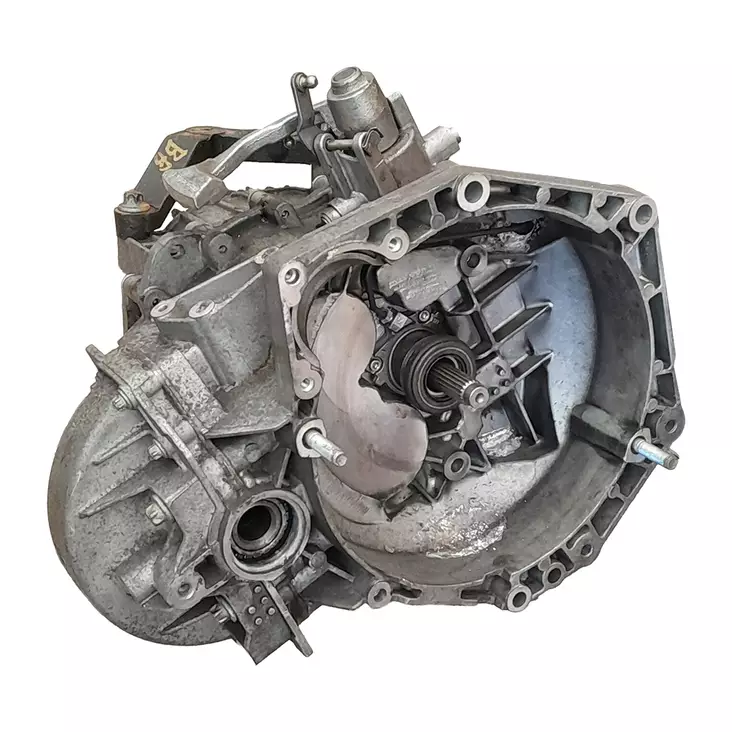 Manual gearbox M32 Alfa Romeo 159 used - Manual gearboxes - 55221474-U - 1