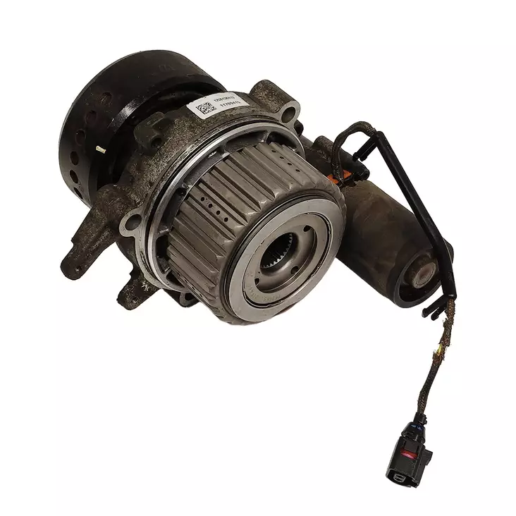 Clutch Haldex GEN5 VW used - Haldex / AOC differentials - 0CQ525554H-U - 1