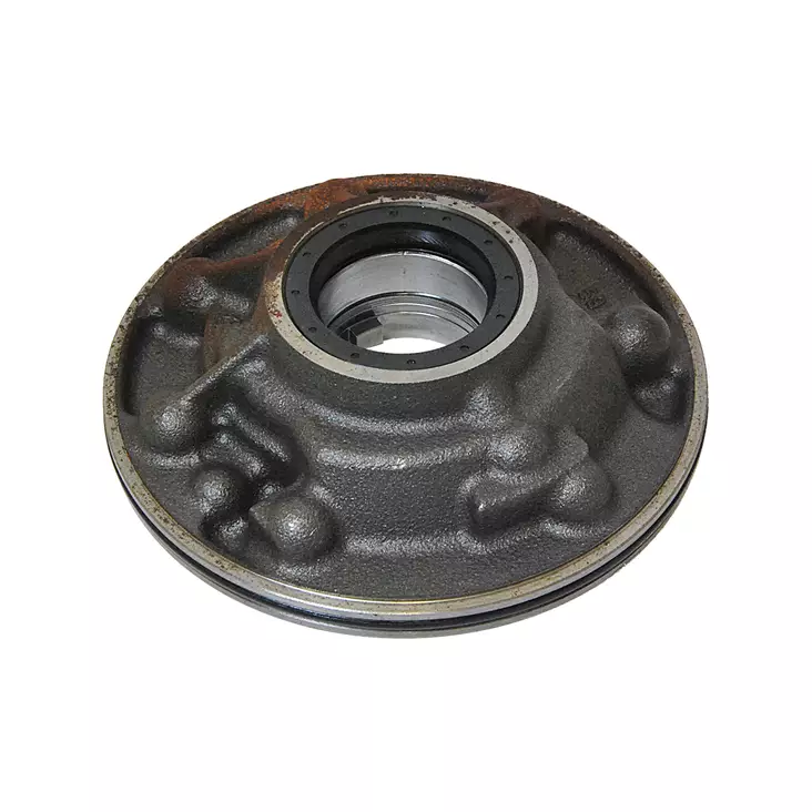 Rebuilt 722.6 / 722.9 Transmission Pump Body & Gears For Mercedes Chrysler – W/ Sonnax Bushing, NAG1
