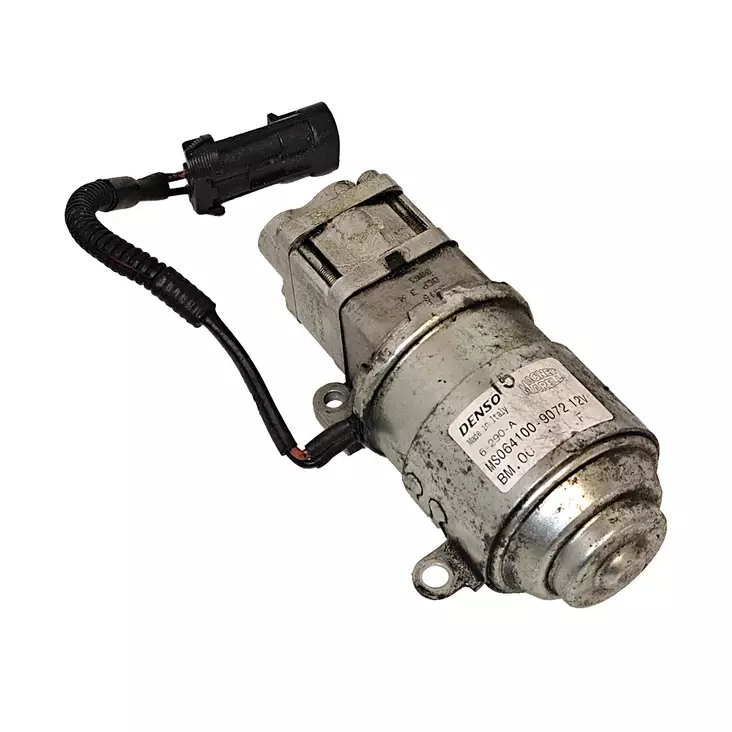 Öljypumppu PA0 Renault / Nissan / Opel / Vauxhall käytetty - PSA PF6 / PA0 / PK4 - 93161286-U - 1