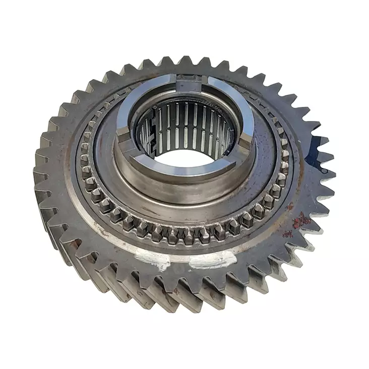 Gear F17 Opel 1st Easytronic [41t] used - PSA F17 - 24579206-U - 1