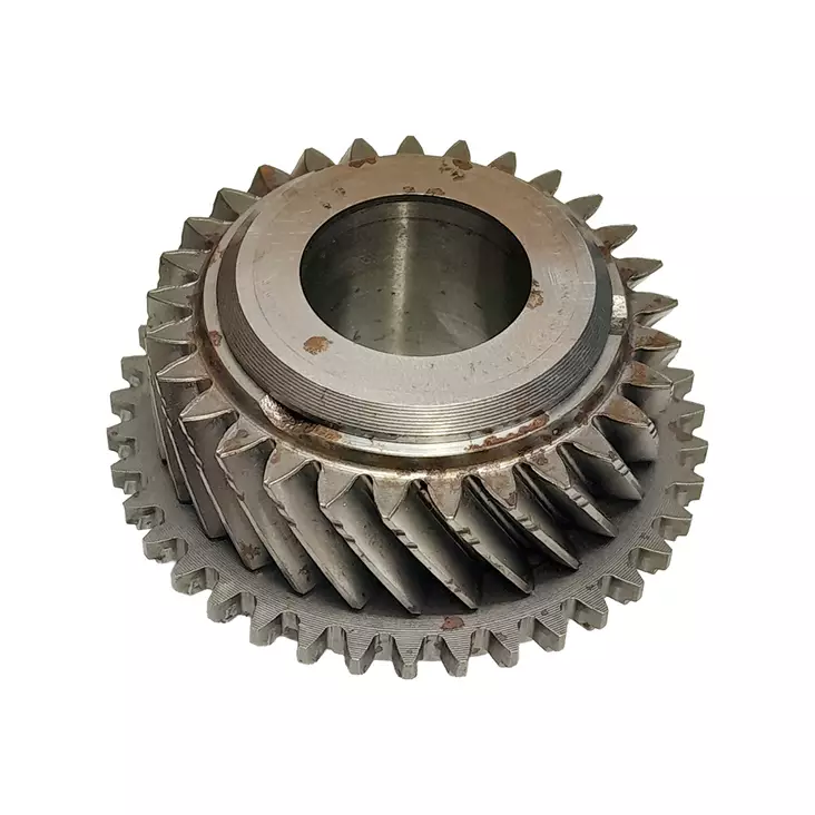 Ratas F17 Opel 5-vaihde Easytronic [29t] käytetty - PSA F17 - 55350124-U - 1