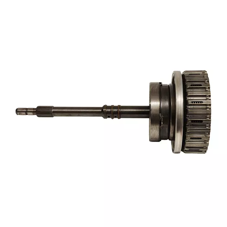 Input shaft 722.9 K2 MB used - AutoGear.fi webstore