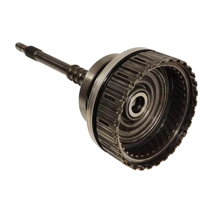 その他 INPUT UNIT Input shaft 722.9 K2 MB used - AutoGear.fi webstore