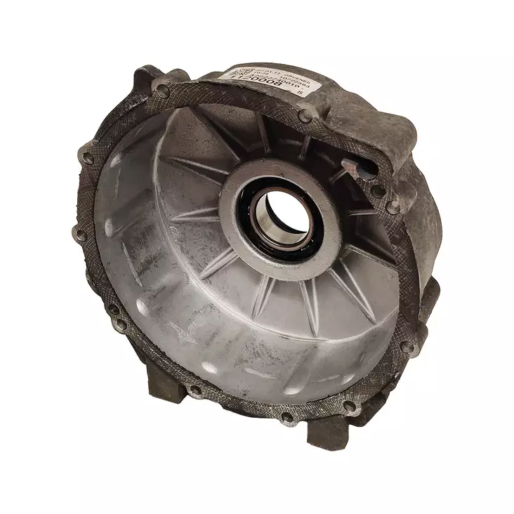 Takakuori 722.9 MB jakovaihteisto käytetty - 722.9 7G-tronic NAG2 kovat osat - A2222740001-U - 1