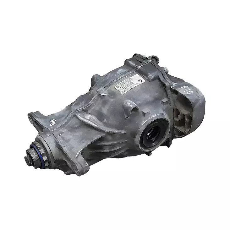 Rear differential 205AL BMW 3.23 used - BMW differentials - 33107584444-U - 1