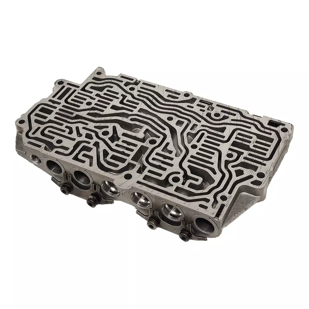 B&W LF01619 5インチ ウーファユニット Valvebody block 5HP19FLA VW Audi used - AutoGear.fi webstore