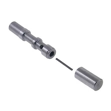 Valve TH700 / TH200-4R No-Lock up valve 700-CCV - 4L60E, TH700R4 valve bodies - K61908V - 2