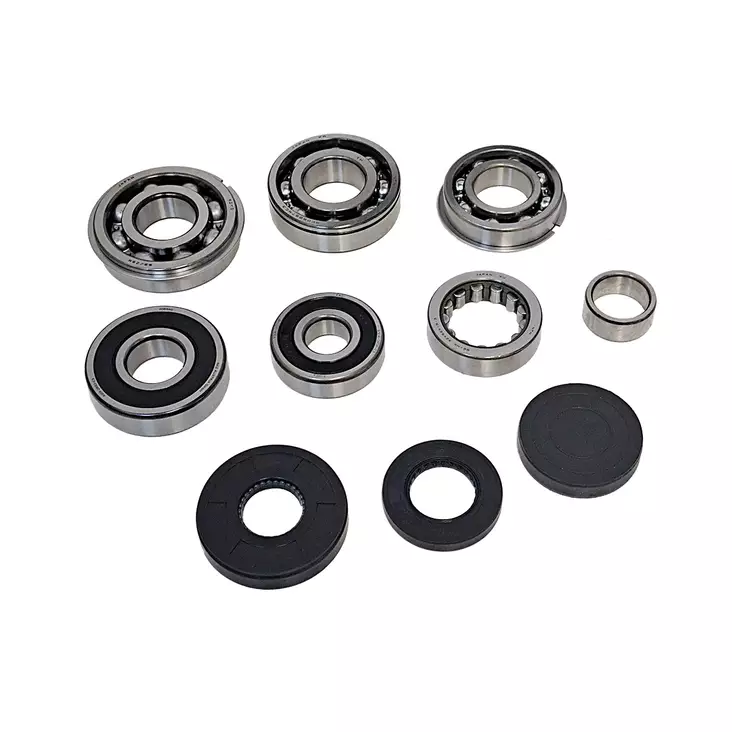 Bearing kit Suzuki Gran Vitara SQ416 / SQ420 - Suzuki manual transmission parts - MKSuzukiGV - 1