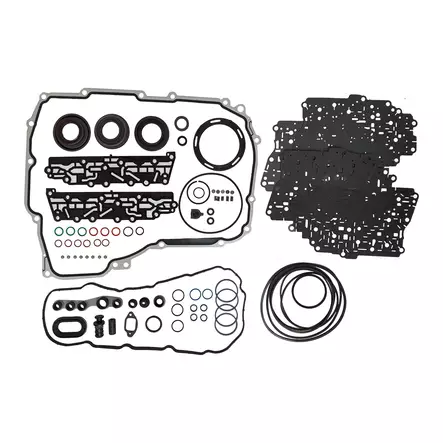 Tiivistesarja 6T40 / 6T45E / 6T50 GEN1+GEN2 (vm. 2006-13) - 6T40 / 6T45 / 6F35 - KP52900ZAX - 1