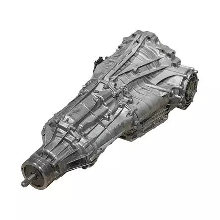 Automatic transmission 0B5 / DL501 S-Tronic Audi 2.0 tdi PJU new - Audi automatic transmissions - 0B5300058TX - 2