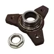 Laippa Haldex VW GEN5 käytetty - Haldex/AOC - FLANG-HALDEX - 1