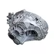 Manual gearbox 0A5 MQ500 KCM rebuilt - Audi manual transmissions - 0A5300011RX - 2