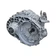 Manual gearbox 0A5 MQ500 KCM rebuilt - Audi manual transmissions - 0A5300011RX - 1