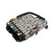 Venttiilikoneisto 6HP19 / 6HP21 Audi uusi - ZF6HP19, ZF6HP21 valve bodies - 4E0910156FX - 1