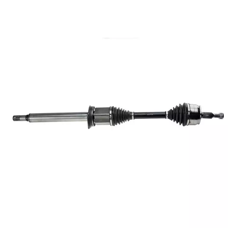 Vetoakseli 0BH 0BT DQ500 VW T5/T6 DSG etu oikea - Vetoakselit ja nivelet - 7E0407454NX - 1