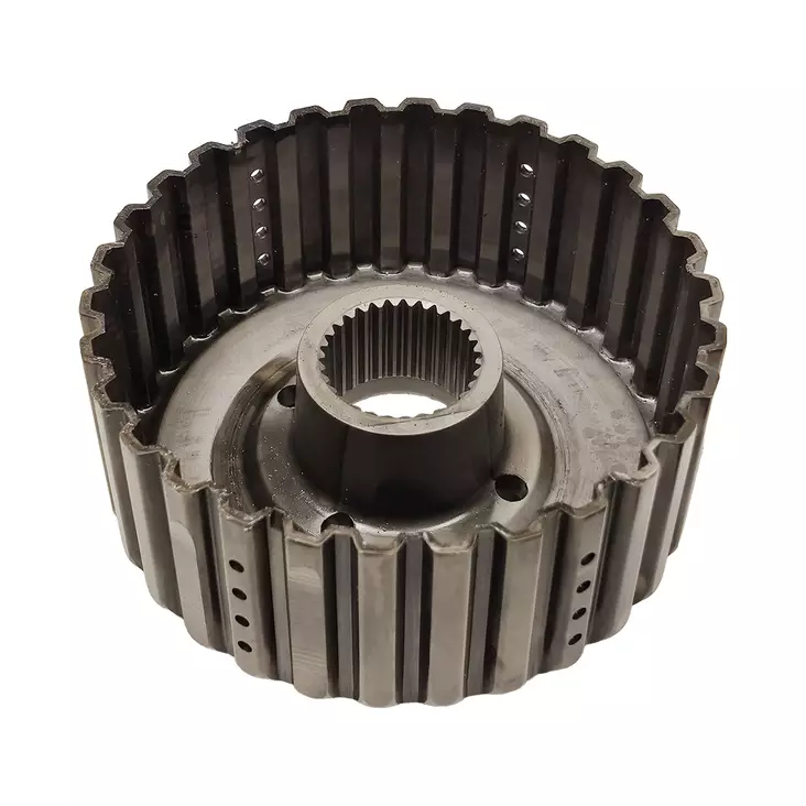 Clutch drum Haldex VW GEN5 used - Haldex / AOC differentials - DRUM-HALDEX - 1