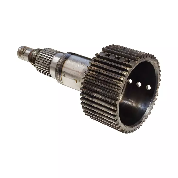 Input shaft Haldex VW GEN5 used - Haldex / AOC differentials - SHAFT-HALDEX - 1