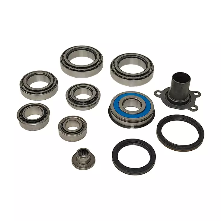 Bearing kit 02Z MQ250 VW T5 5spd - Transporter T5, 02Z [5sp] - MKVWT5.02Z - 1